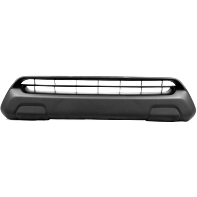 Front Bumper Grille - TO1036133PP pa1