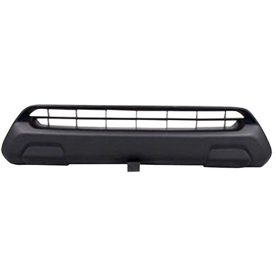 Front Bumper Grille - TO1036133PP pa2