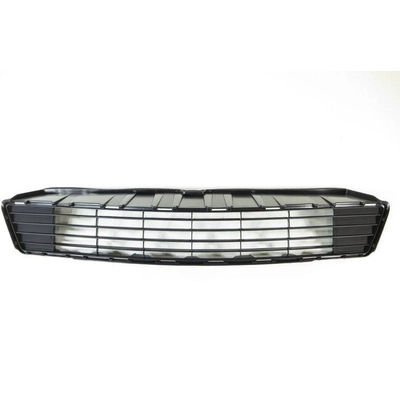 Front Bumper Grille - TO1036135 pa1