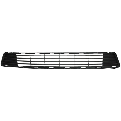 Front Bumper Grille - TO1036135 pa2