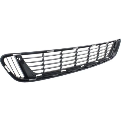 Front Bumper Grille - TO1036137 pa3