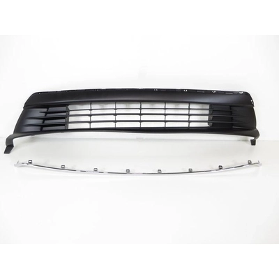 Front Bumper Grille - TO1036138 pa1