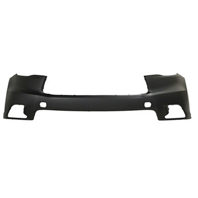Front Bumper Grille - TO1036139OE pa1