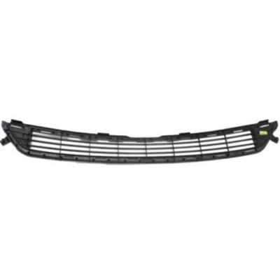 Front Bumper Grille - TO1036141 pa1