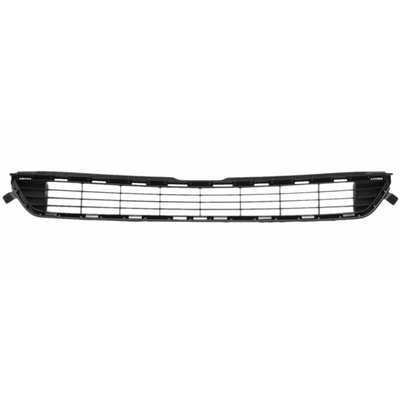 Front Bumper Grille - TO1036141 pa5