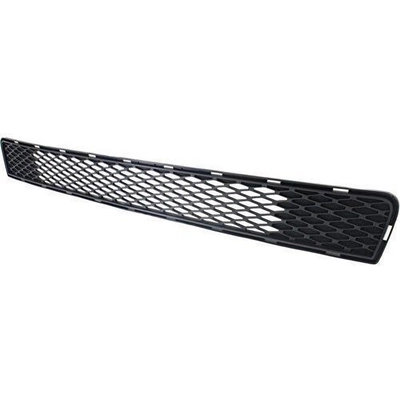 Front Bumper Grille - TO1036142 pa3