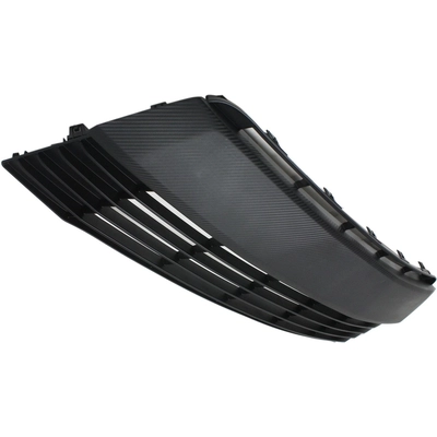 VARIOUS MANUFACTURERS - Front Bumper Grille - TO1036145 pa6