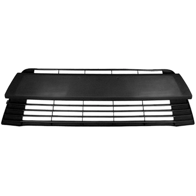 Front Bumper Grille - TO1036145PP pa1