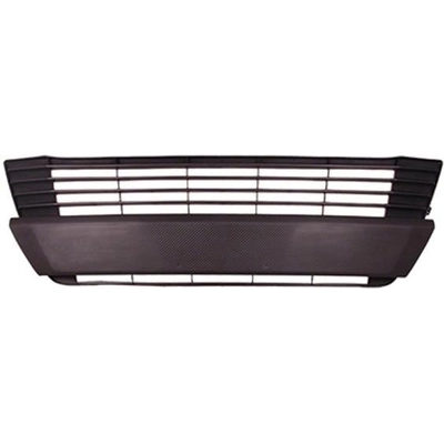 Front Bumper Grille - TO1036145PP pa2