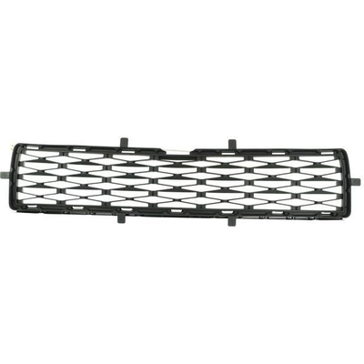 Front Bumper Grille - TO1036148 pa2