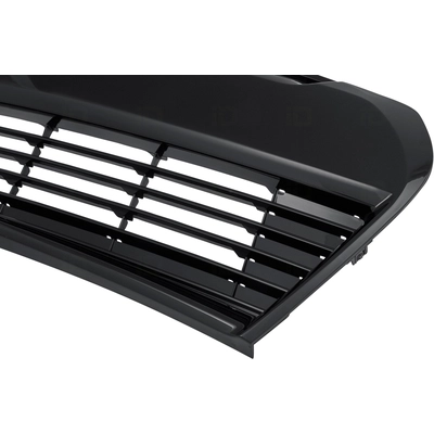 Front Bumper Grille - TO1036149C pa5