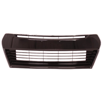 Front Bumper Grille - TO1036150PP pa1