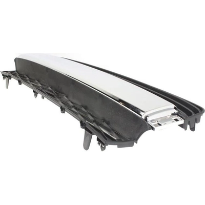 Front Bumper Grille - TO1036151 pa1