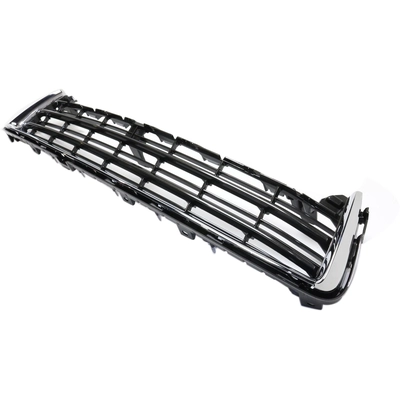 Various Manufacturers
 - TO1036152 - Front Bumper Grille pa11