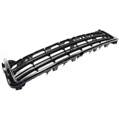 Various Manufacturers
 - TO1036152 - Front Bumper Grille pa4