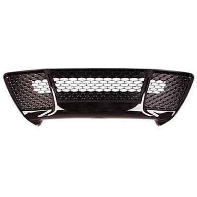 Front Bumper Grille - TO1036156 pa1