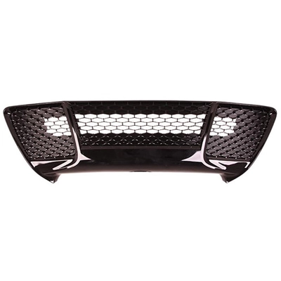 Front Bumper Grille - TO1036156PP pa1