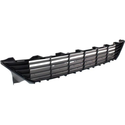 Front Bumper Grille - TO1036164 pa3