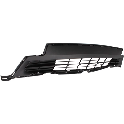 Front Bumper Grille - TO1036166 pa6