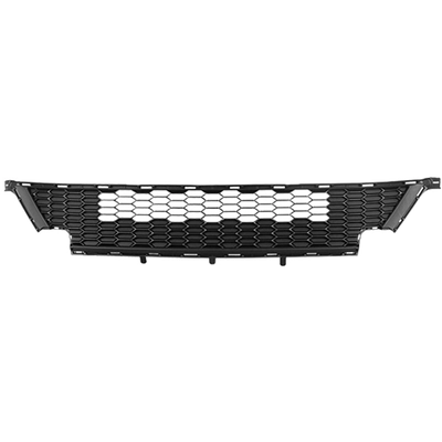 Front Bumper Grille - TO1036167C pa1