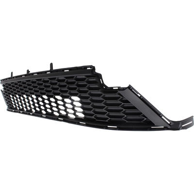 Front Bumper Grille - TO1036167C pa2