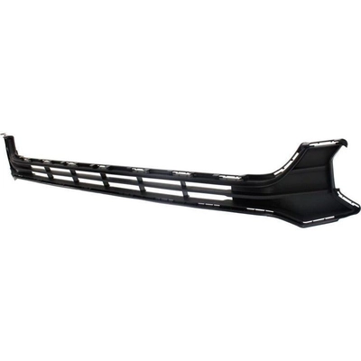 Front Bumper Grille - TO1036168 pa3