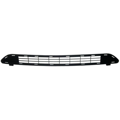 Front Bumper Grille - TO1036169 pa1