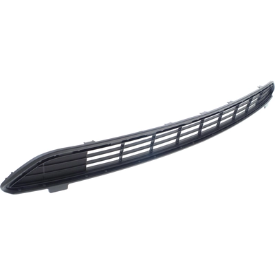 Front Bumper Grille - TO1036169 pa6