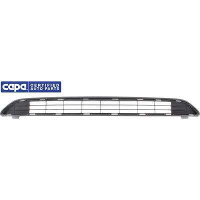 Front Bumper Grille - TO1036169C pa6