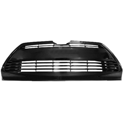 Various Manufacturers - TO1036170 - Front Bumper Grille pa1