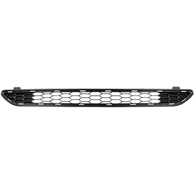 Front Bumper Grille - TO1036171 pa1