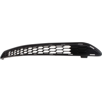 Front Bumper Grille - TO1036171 pa3