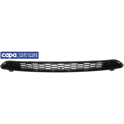 Front Bumper Grille - TO1036171C pa2