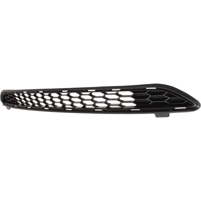 Front Bumper Grille - TO1036171C pa4