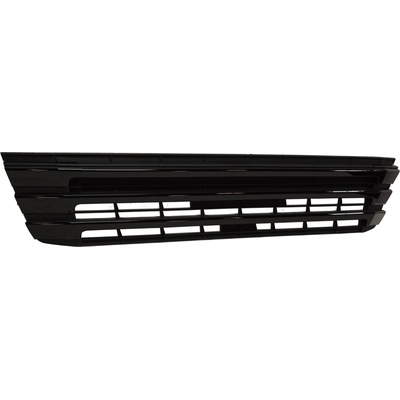 Front Bumper Grille - TO1036172 pa1