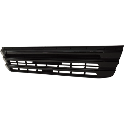 Front Bumper Grille - TO1036172 pa4