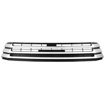 Front Bumper Grille - TO1036173 pa1