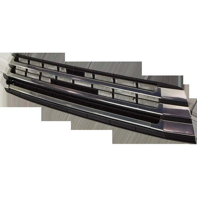 Front Bumper Grille - TO1036174 pa5