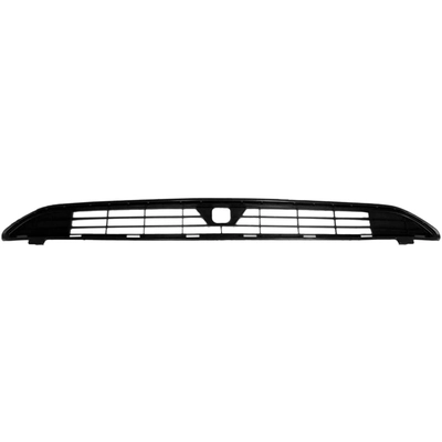 Front Bumper Grille - TO1036177 pa1