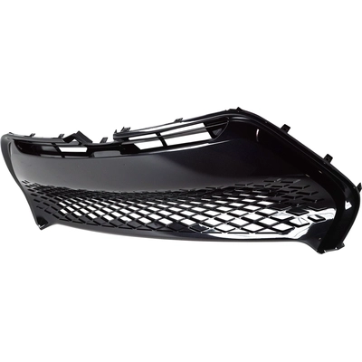 Front Bumper Grille - TO1036178 pa2