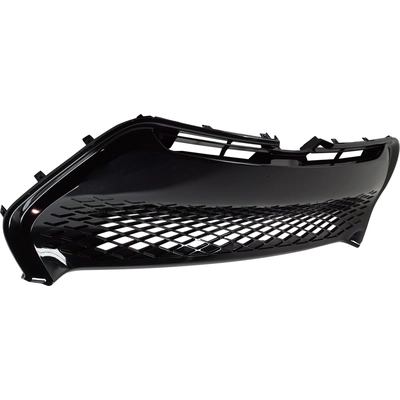Front Bumper Grille - TO1036178 pa5