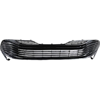 Front Bumper Grille - TO1036183 pa1