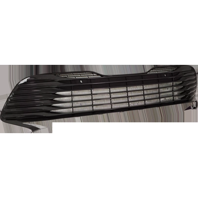 Front Bumper Grille - TO1036184 pa1