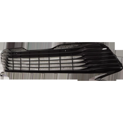 Front Bumper Grille - TO1036184 pa5