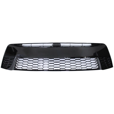 Front Bumper Grille - TO1036189 pa1