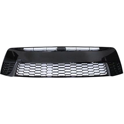 Front Bumper Grille - TO1036189 pa2