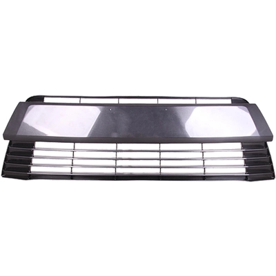 Front Bumper Grille - TO1036190 pa1