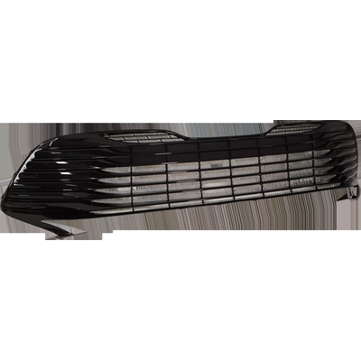 Front Bumper Grille - TO1036193 pa1