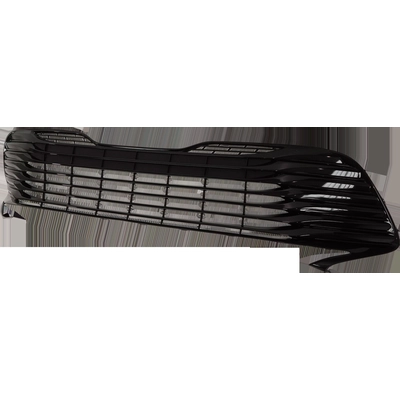 Front Bumper Grille - TO1036193 pa6