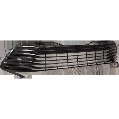 Front Bumper Grille - TO1036194 pa1